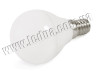 LED bulb E14 G45AP 4W 220V 4000k