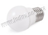 LED bulb E27 G45AP 4W 220V 4000k
