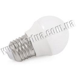 LED bulb E27 G45AP 4W 220V 4000k