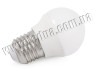 LED bulb E27 G45AP 4W 220V 4000k