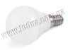 LED bulb E14 G45AP 6W 220V 4000k