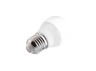 LED bulb E27 G45AP 6W 220V 4000k