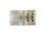 Connector for 5050LED Feron LD102