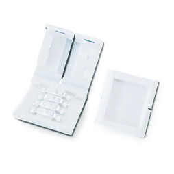 Connector for 5050LED RGB Feron LD106