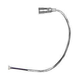 Connector for 5050LED RGB Feron LD107