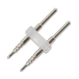 Feron connector for 3528 220V LD114 ribbon in silicone