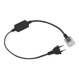 Feron power cord for 3528 220V LED strip LD174