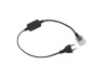 Feron power cord for 3528 220V LED strip LD174