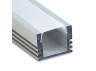Profile for LED strip Feron CAB261