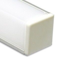 Profile for LED strip Feron CAB281