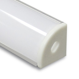 Profile for LED strip Feron CAB280