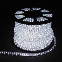 LED Duralight Feron LED 2WAY white 7000K (100 metres in a reel)