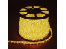 LED Duralight Feron LED 2WAY yellow (100 metres in a reel)