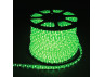LED Duralight Feron LED 2WAY green (100 metres in a reel)