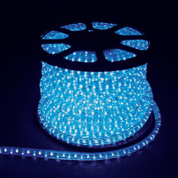LED Duralight Feron LED 2WAY blue (100 metres in a reel)