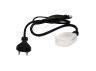 Feron power cord for 3W LED Duralight