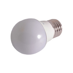 LED lamp E27 4W G45 380LM 4000K 175-265V LM795 Lemanso