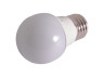 LED lamp E27 4W G45 380LM 4000K 175-265V LM795 Lemanso