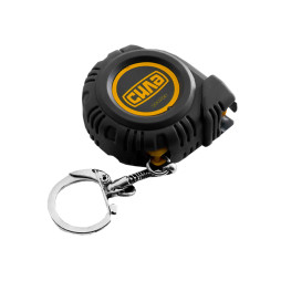 Roulette keychain 1m*6mm 500200 POWER