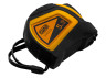 Rubberized tape measure with autostop, double hook 5m*19mm 500273 POWER