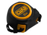 Rubberized tape measure with magnet 8m*25mm 500228 POWER