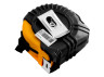 Rubberized tape measure standard 3m*16mm 500242 POWER