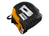 Rubberized tape measure standard 5m*19mm 500244 POWER