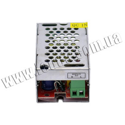 Power supply unit 12W-IP20 12V LEDUA