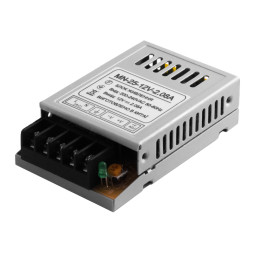 Power supply unit 25W-IP20 12V MN