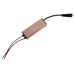 Driver for 36W panel 180-265V LMP-22 Lemanso