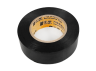 Insulating tape YapI 30 meters 0.1x19mm black LMA403 Lemanso