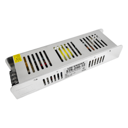 Power supply 240W 12V 20A STR-240 narrow OEM