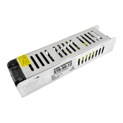 Power supply 60W 12V 5A STR-60 narrow OEM