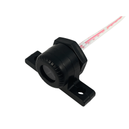 Infrared motion sensor for opening doors 220V #09 (1020874)