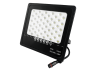 Floodlight + solar battery 100W 6V AVT-1 SUN with remote control (2 boxes)