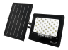 Floodlight + solar battery 50W 6V AVT-1 SUN with remote control (2 boxes)