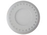 LED panel Lemanso "Stars" 3+3W with yellow backlight 350Lm 4500K 175-265V / LM535 circle