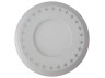 LED panel Lemanso "Stars" 3+3W with red backlight 350Lm 4500K 175-265V / LM535 circle