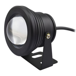 Світильник LED садовий Lemanso 10W 900LM 85-265V 6500K IP65/LM3701