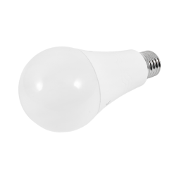 LED bulb 20W A65 E27 2000LM 5000K 175-265V / LM3067 Lemanso