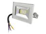 LED spotlight 10W 6500K IP65 680LM 175-265V white / LMP33-10 Lemanso
