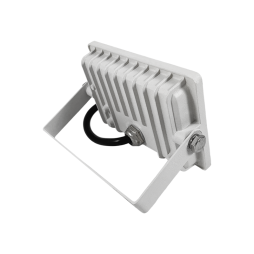 LED spotlight 20W 6500K IP65 1360LM 175-265V white LMP33-20 Lemanso