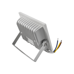 LED floodlight 30W 6500K IP65 2040LM 175-265V white LMP33-30 Lemanso