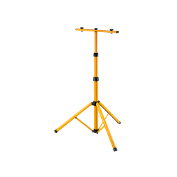 160cm telescopic tripod spotlight stand LMP35 Lemanso