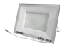 LED floodlight 100W 6500K IP65 6700LM 175-265V white LMP33-100 Lemanso