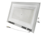 LED floodlight 200W 6500K IP65 175-265V 12000LM white LMP33-200 Lemanso