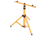 300cm spotlight stand telescopic tripod LMP95 Lemanso
