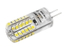 LED lamp G4 48LED 2.5W 170LM 4500K 230V 3014SMD silicone LM327 Lemanso