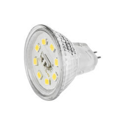 LED lamp MR11 3W 220LM 4500K 230V LM377 Lemanso