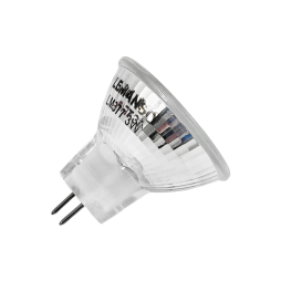 LED lamp MR11 3W 220LM 4500K 230V LM377 Lemanso